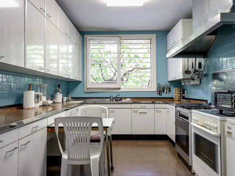 Luxury mansion for Sale in Pedralbes, Barcelona
