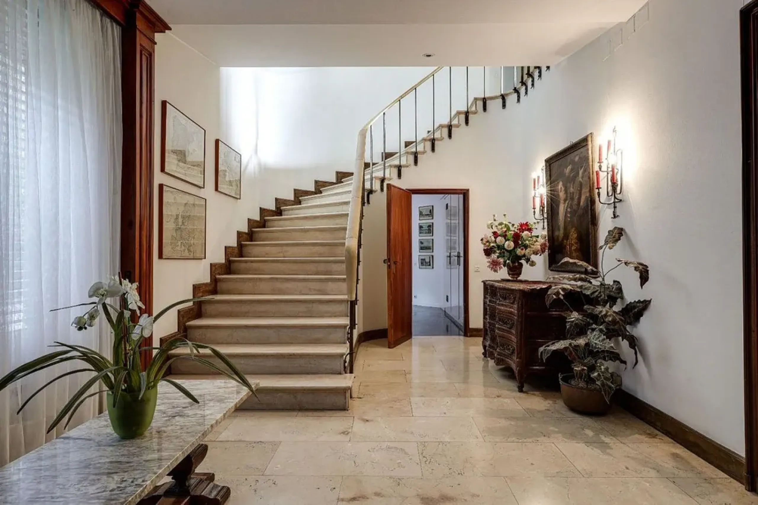Luxury mansion for Sale in Pedralbes, Barcelona