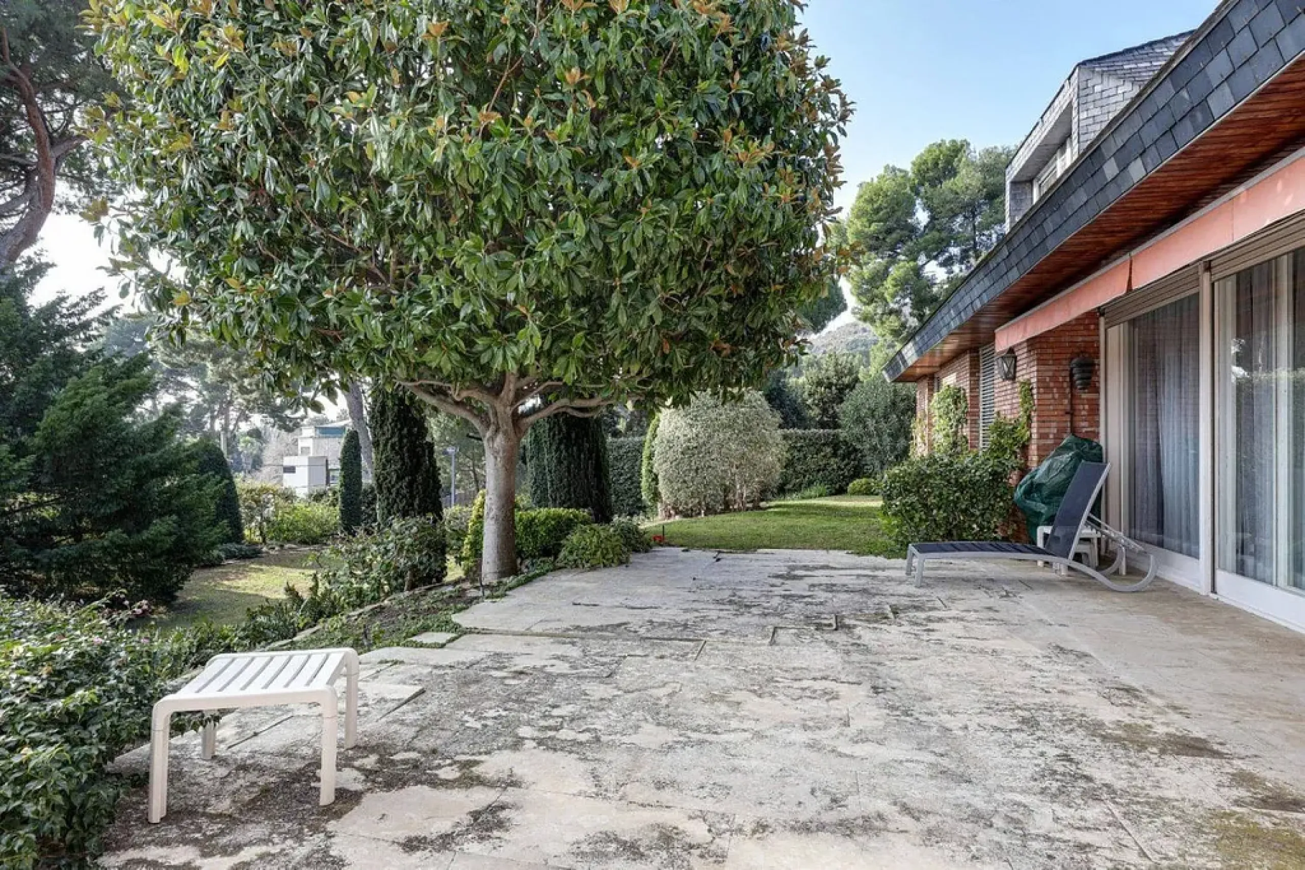 Luxury mansion for Sale in Pedralbes, Barcelona