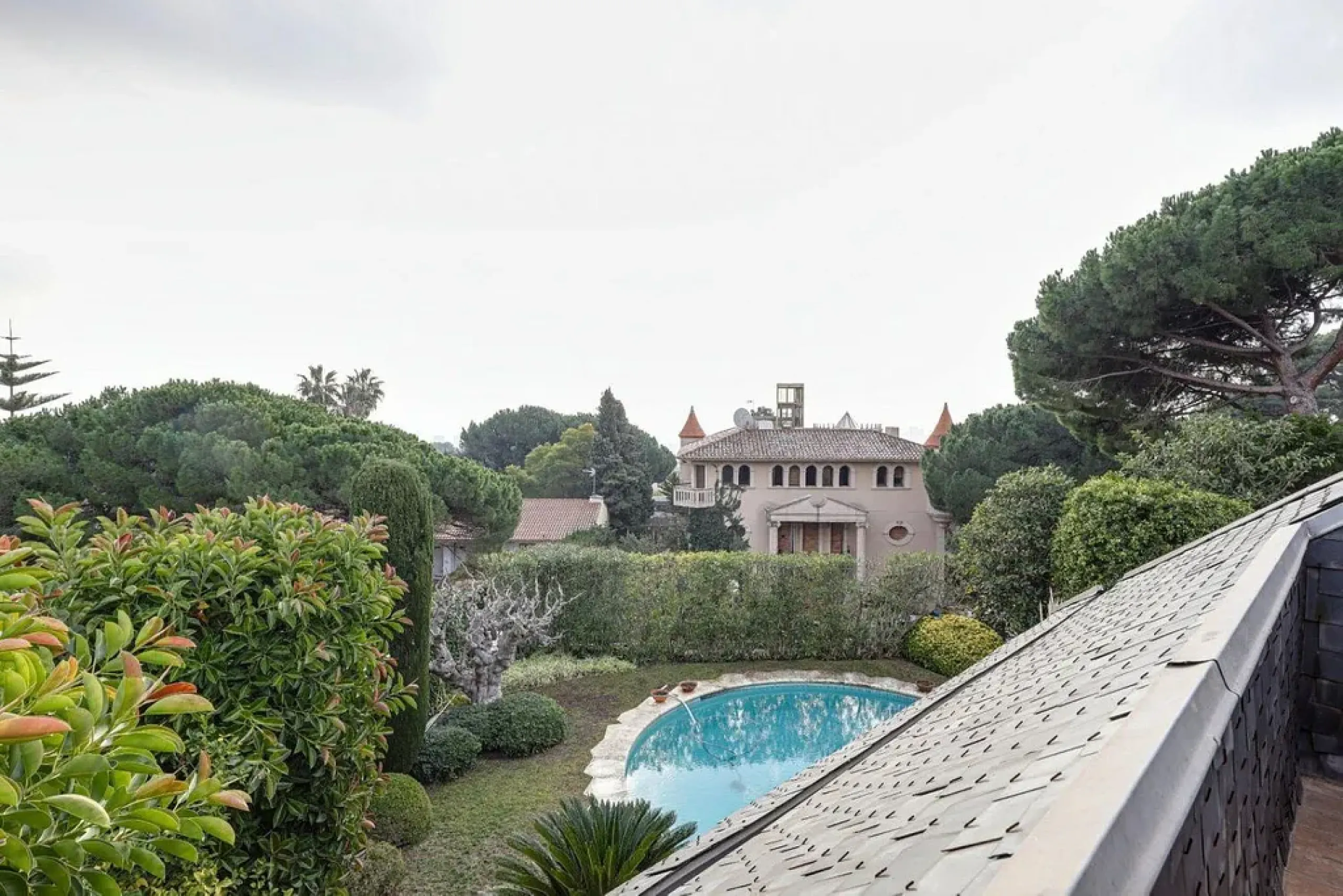 Luxury mansion for Sale in Pedralbes, Barcelona