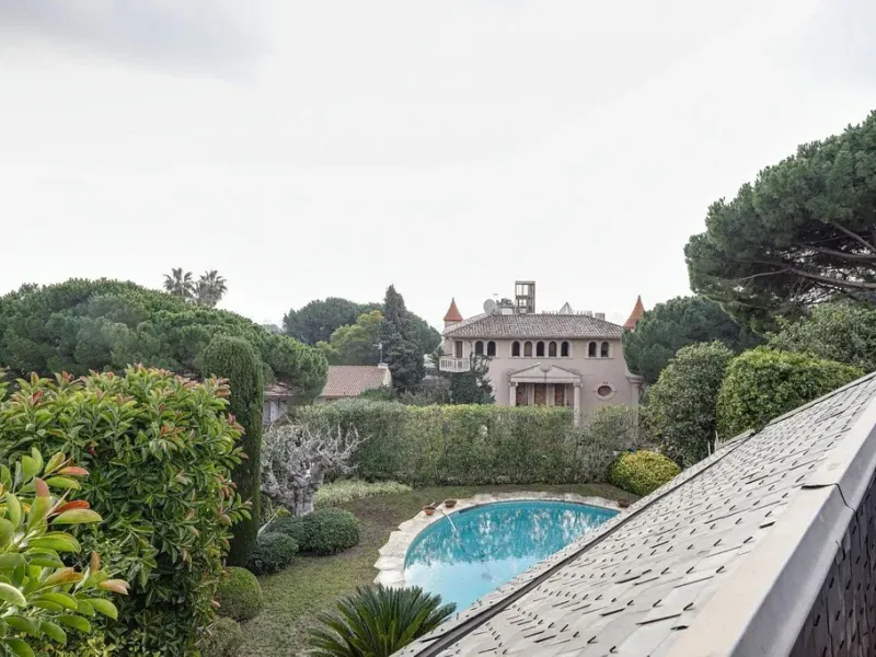 Luxury mansion for Sale in Pedralbes, Barcelona