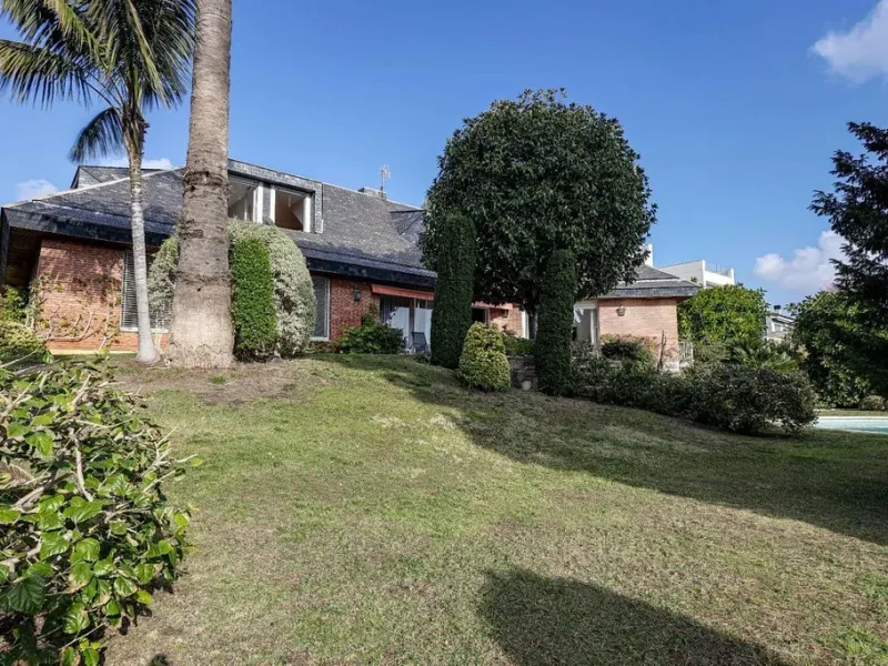 Luxury mansion for Sale in Pedralbes, Barcelona