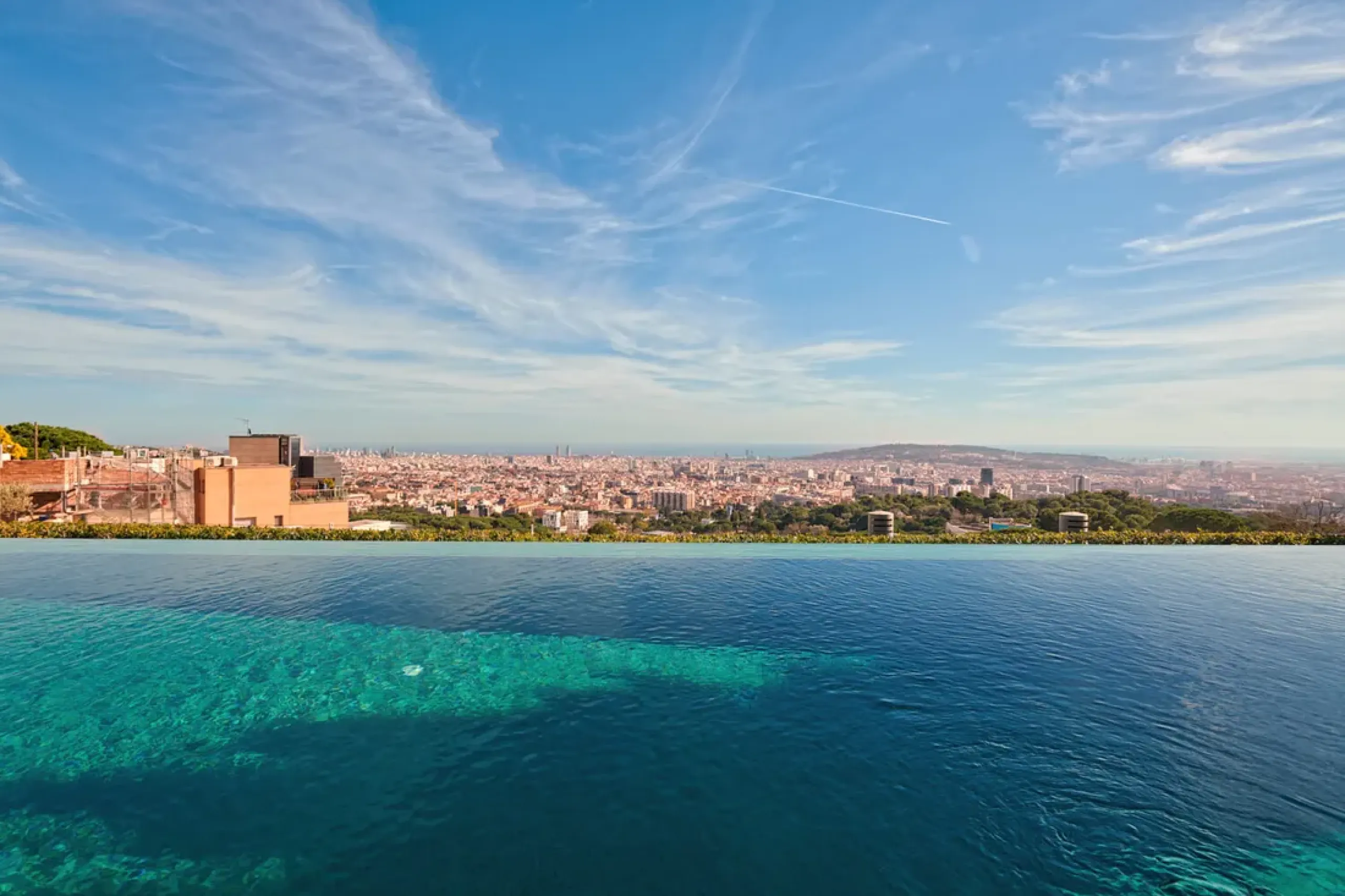 Impressive villa for Sale in Barcelona