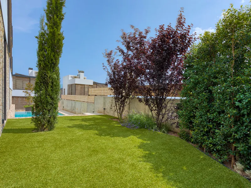 Lovely Luxury Villa in Sarria area, Barcelona