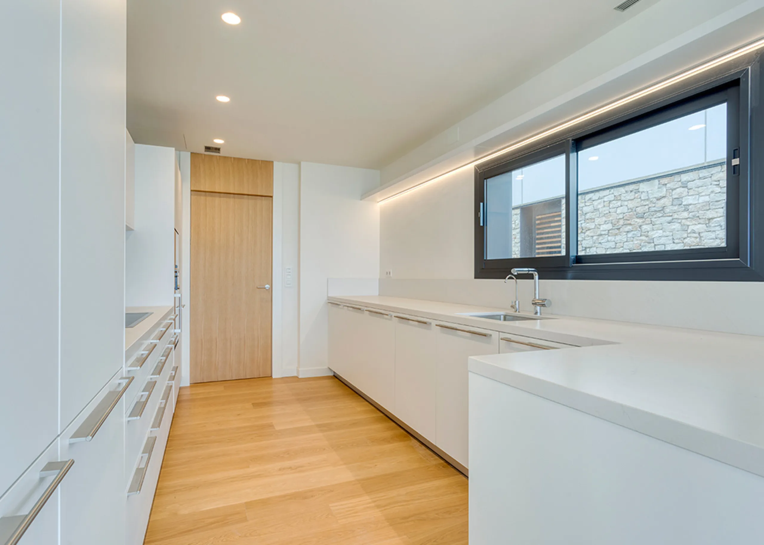 Lovely Luxury Villa in Sarria area, Barcelona