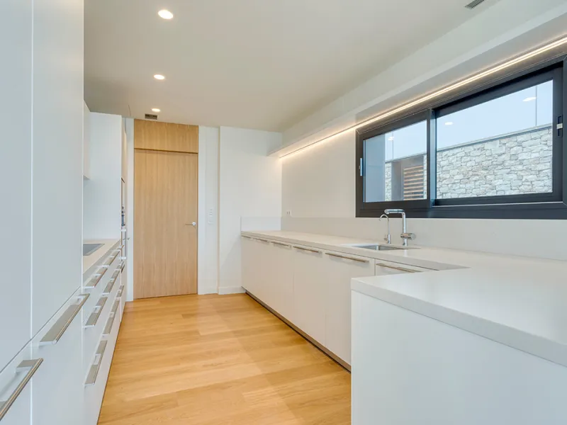 Lovely Luxury Villa in Sarria area, Barcelona