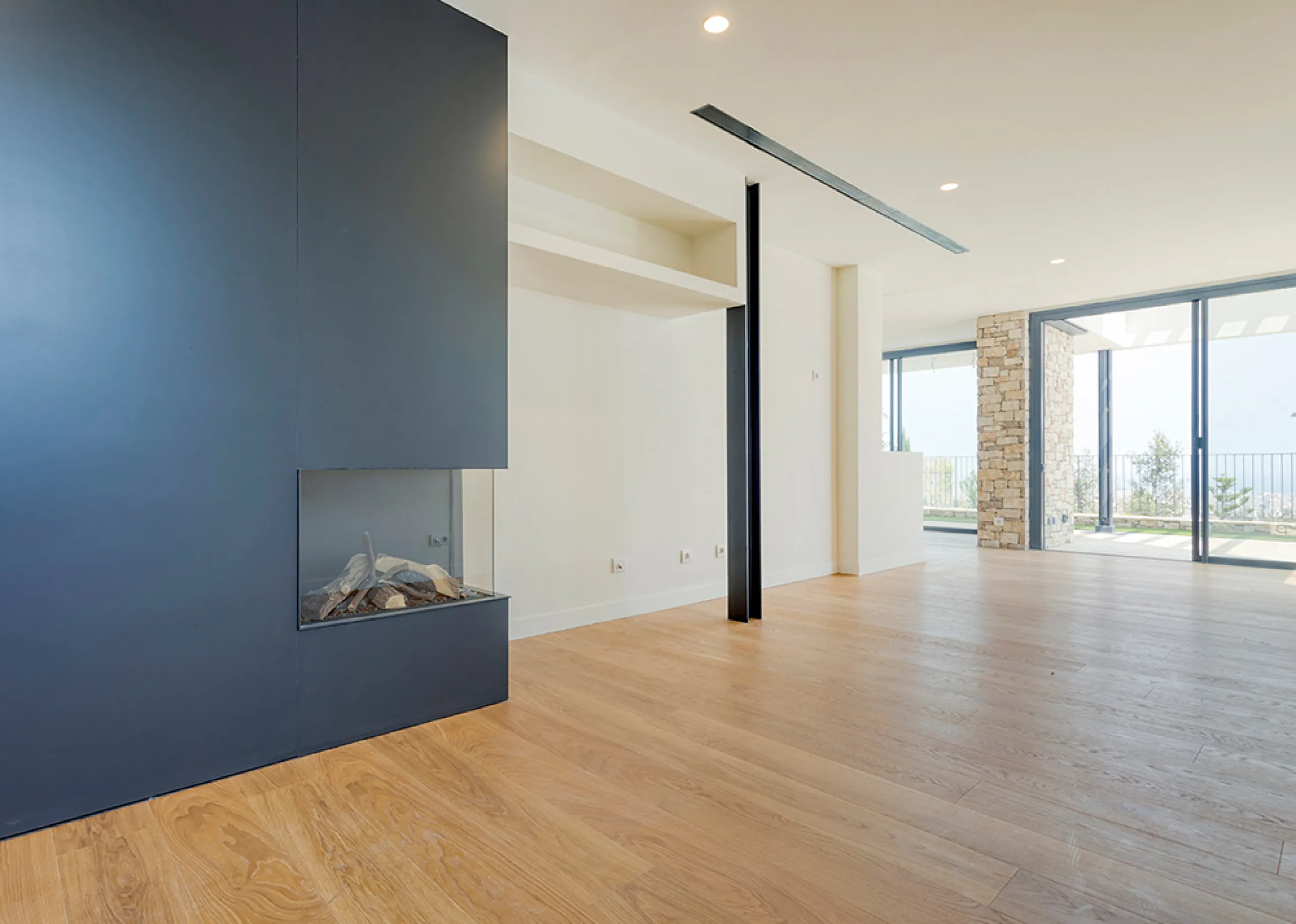 Lovely Luxury Villa in Sarria area, Barcelona