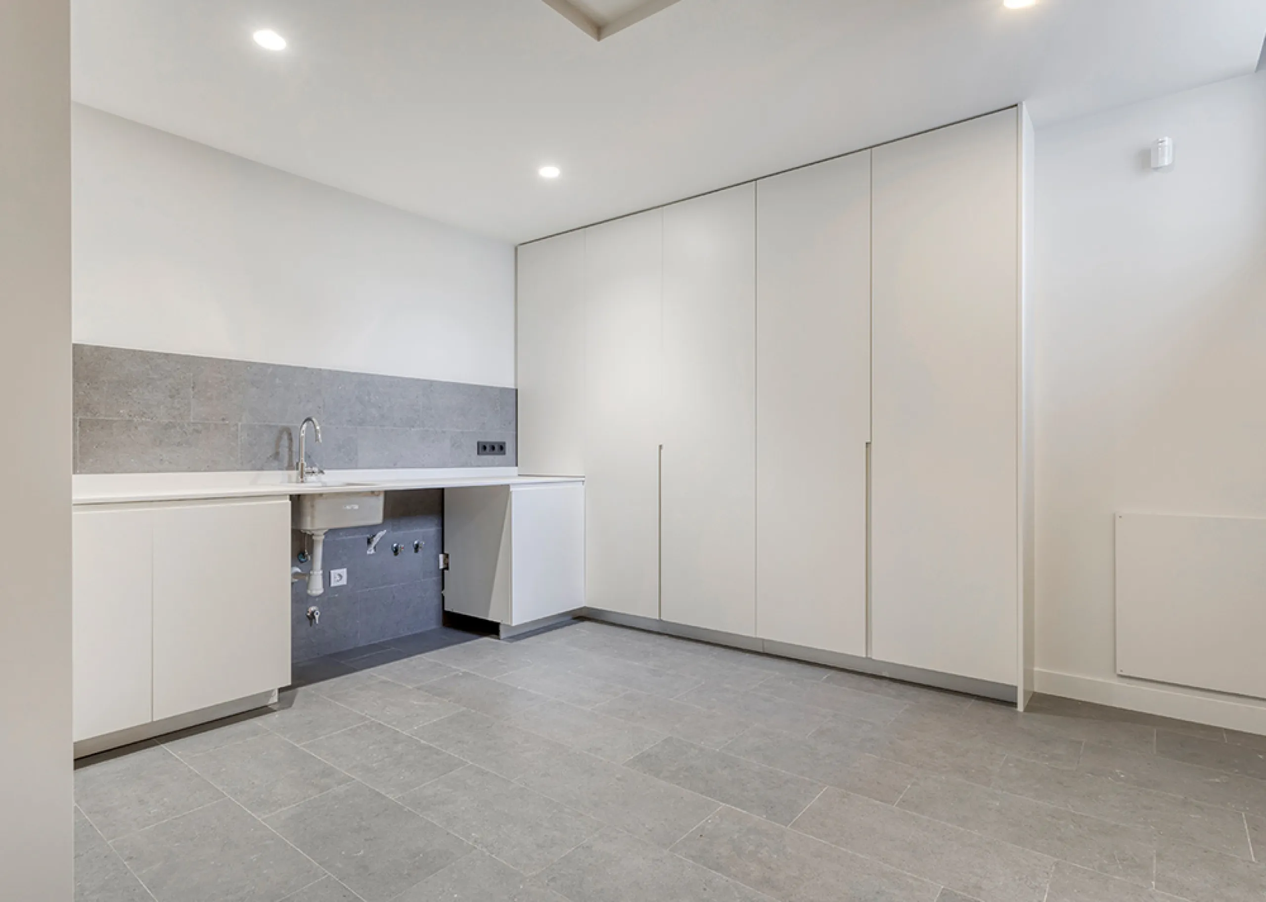Lovely Luxury Villa in Sarria area, Barcelona