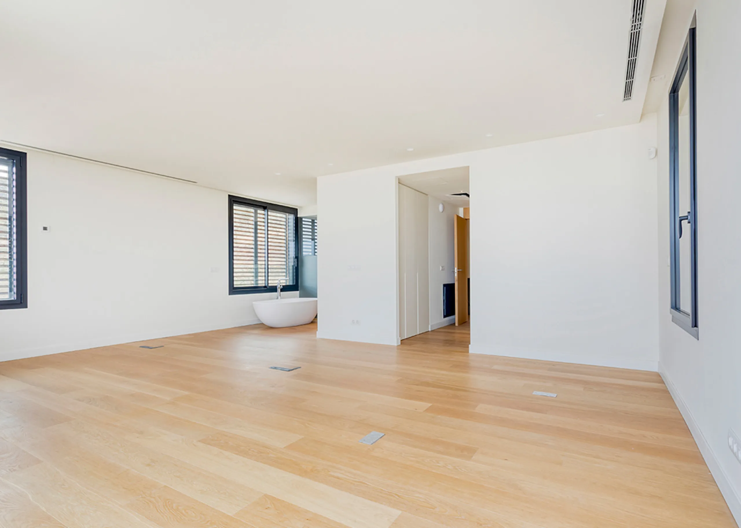 Lovely Luxury Villa in Sarria area, Barcelona