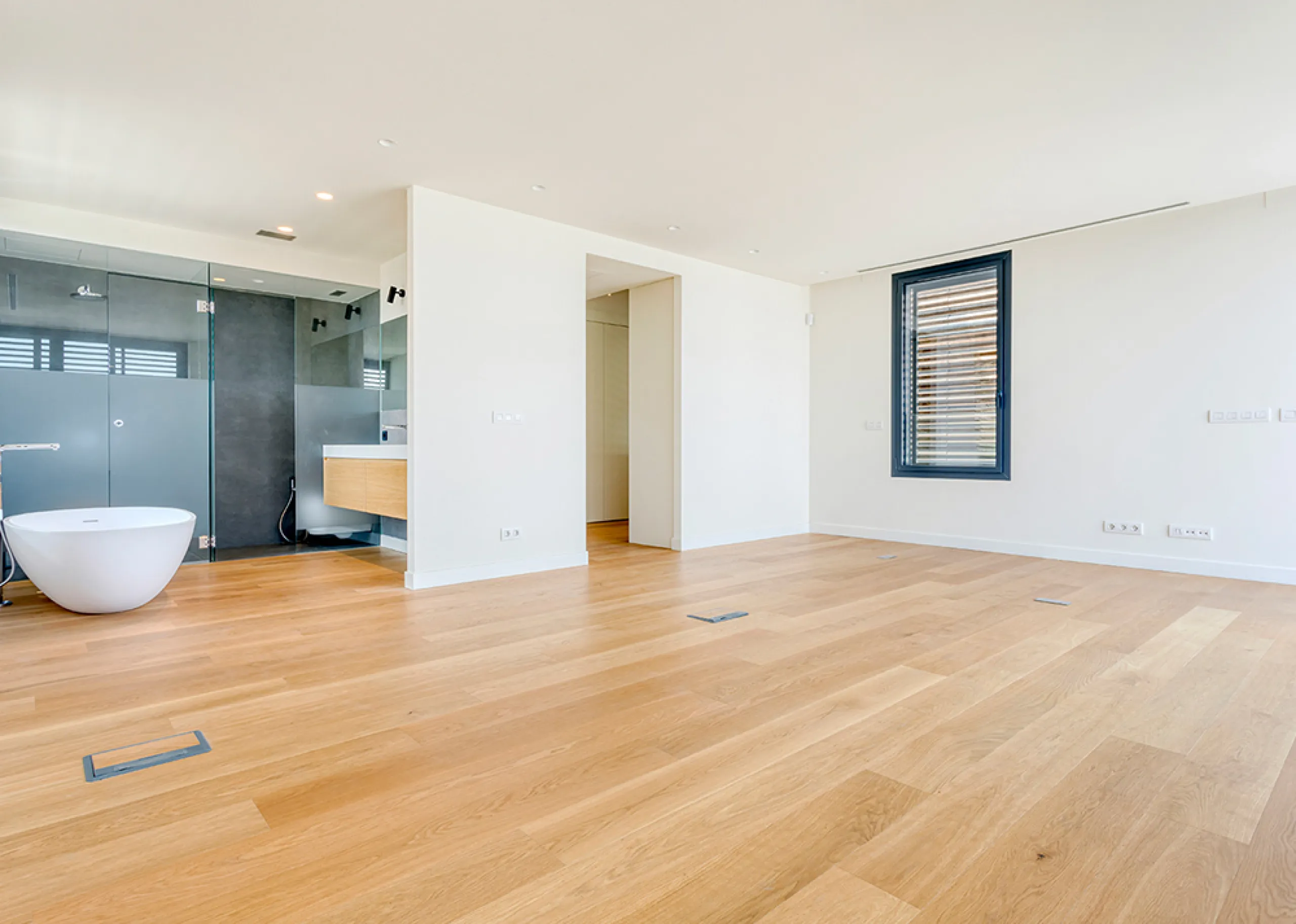 Lovely Luxury Villa in Sarria area, Barcelona