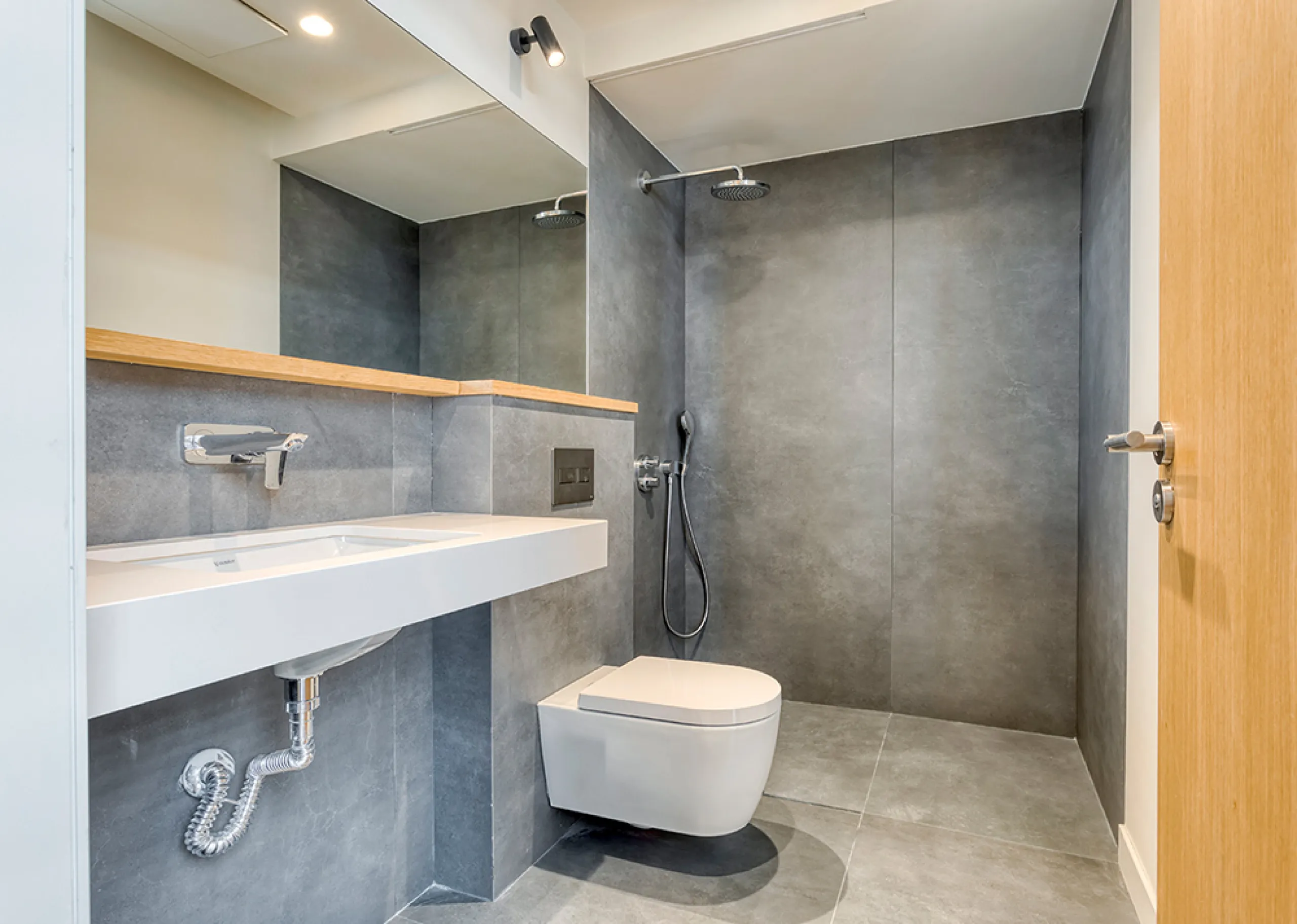 Lovely Luxury Villa in Sarria area, Barcelona