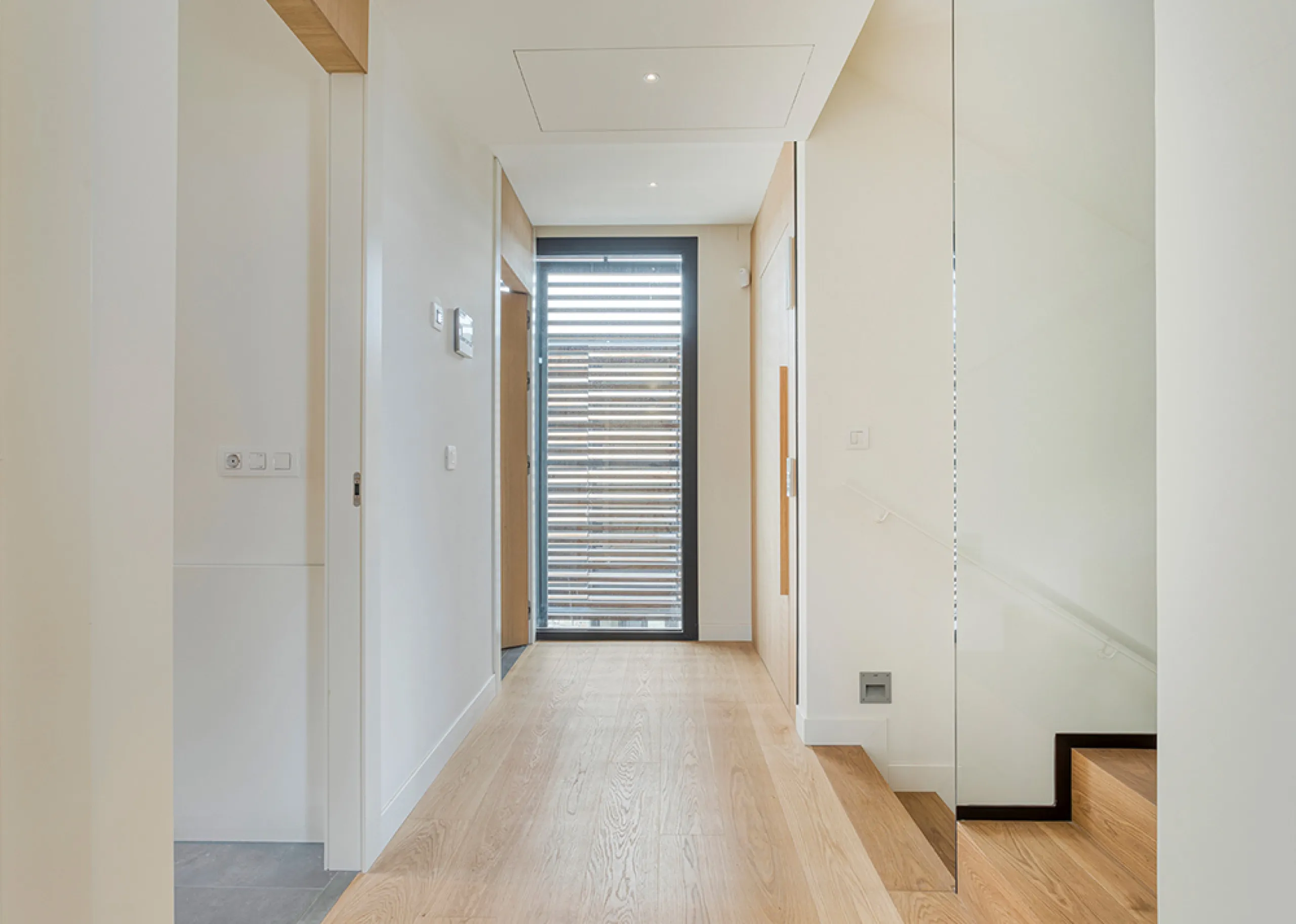 Lovely Luxury Villa in Sarria area, Barcelona
