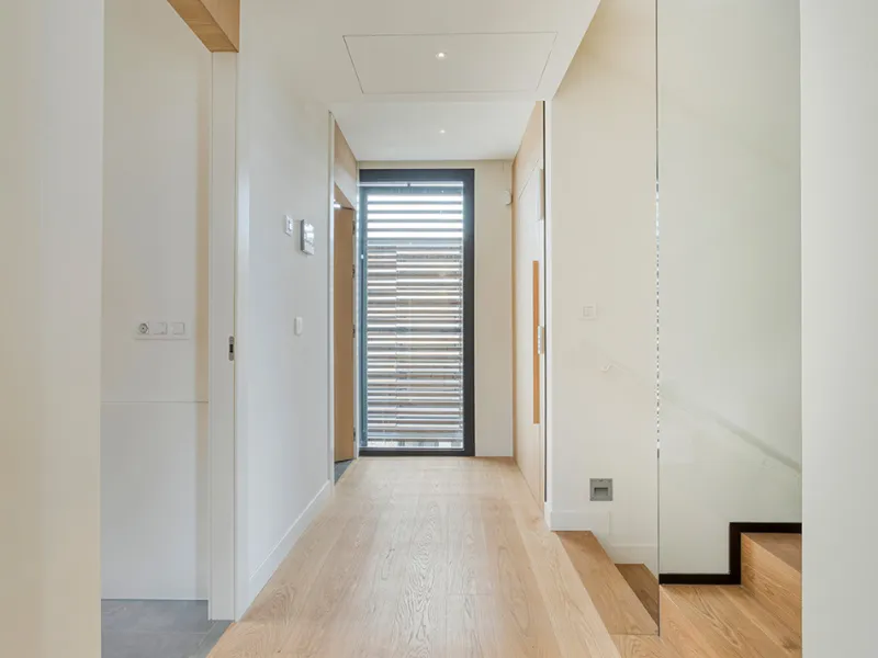 Lovely Luxury Villa in Sarria area, Barcelona