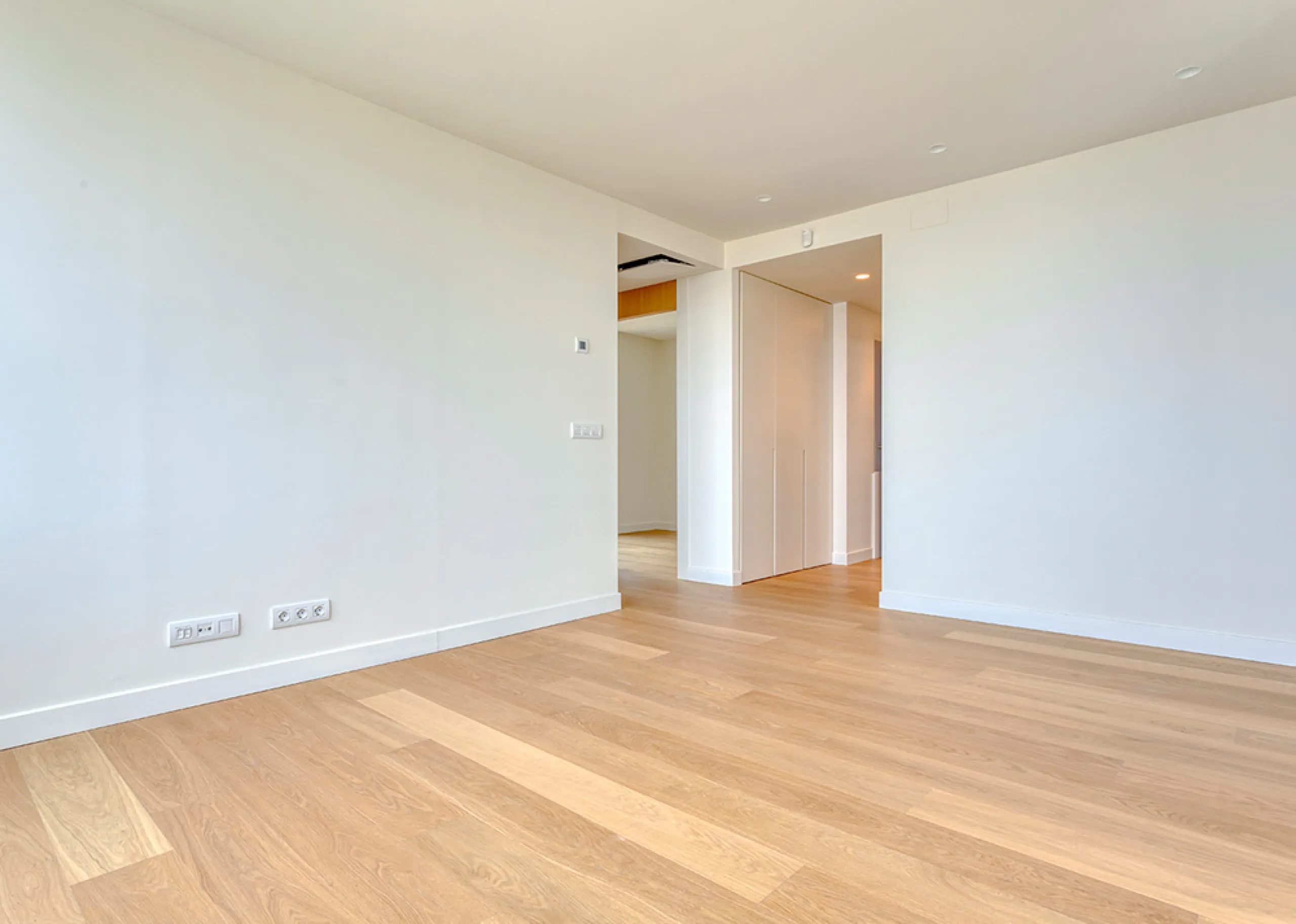 Lovely Luxury Villa in Sarria area, Barcelona