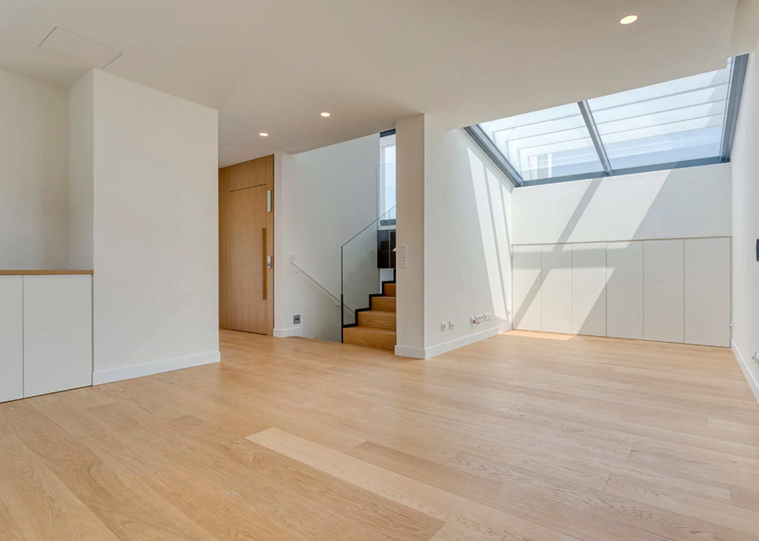Lovely Luxury Villa in Sarria area, Barcelona