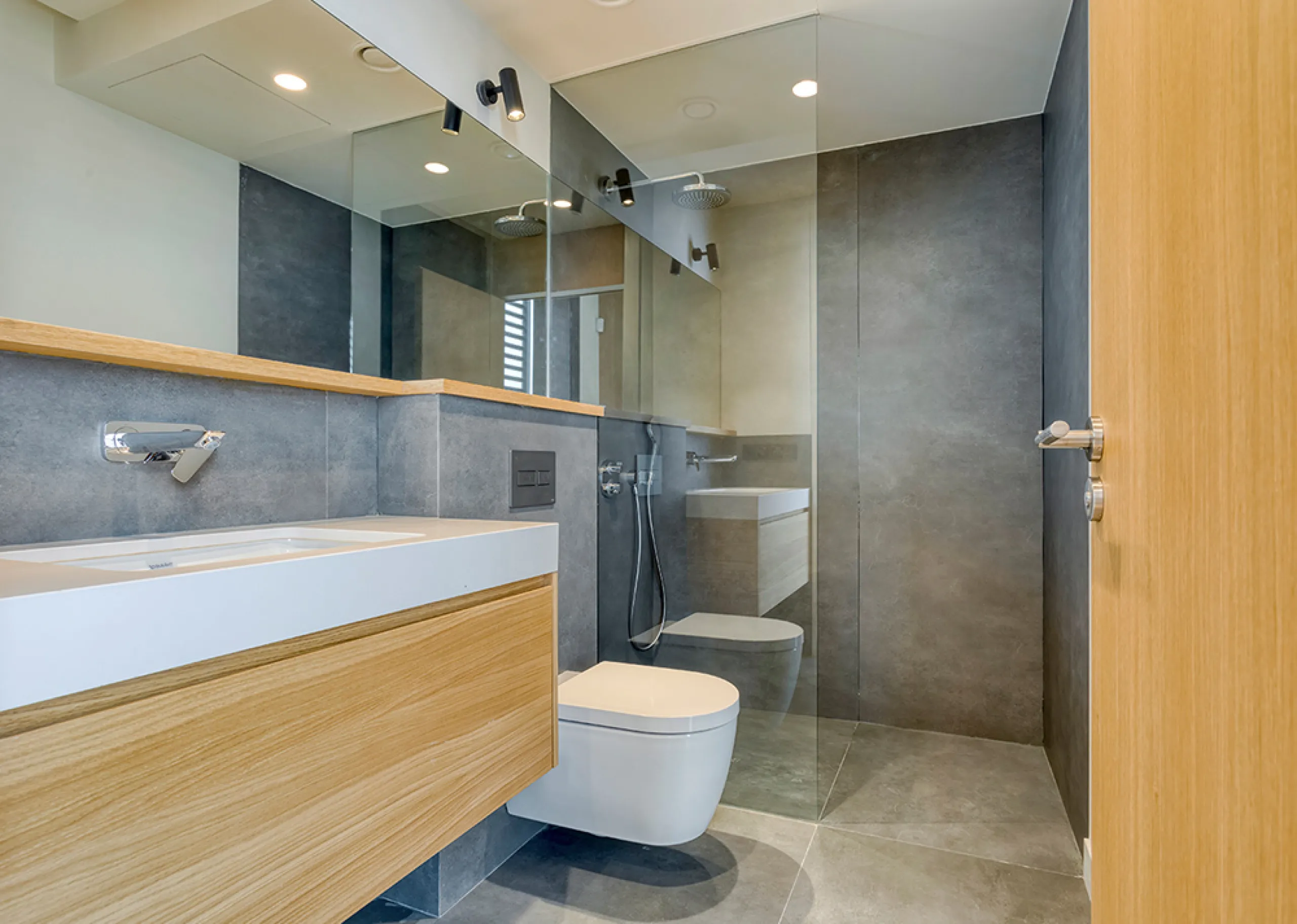 Lovely Luxury Villa in Sarria area, Barcelona