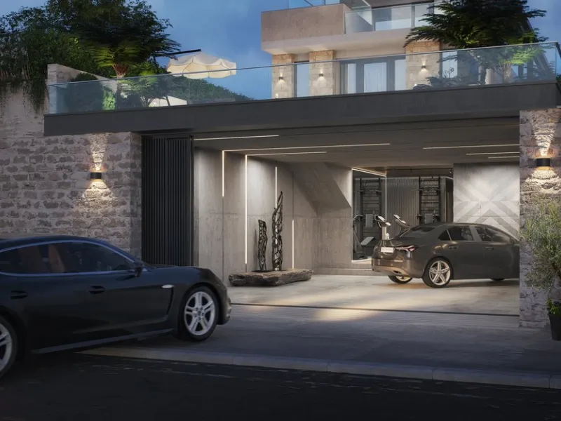 Exquisite home in the prestigious residential area of Sarria, Barcelona