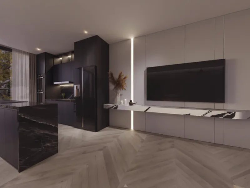 Exquisite home in the prestigious residential area of Sarria, Barcelona
