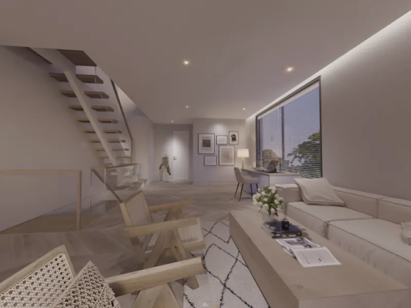 Exquisite home in the prestigious residential area of Sarria, Barcelona