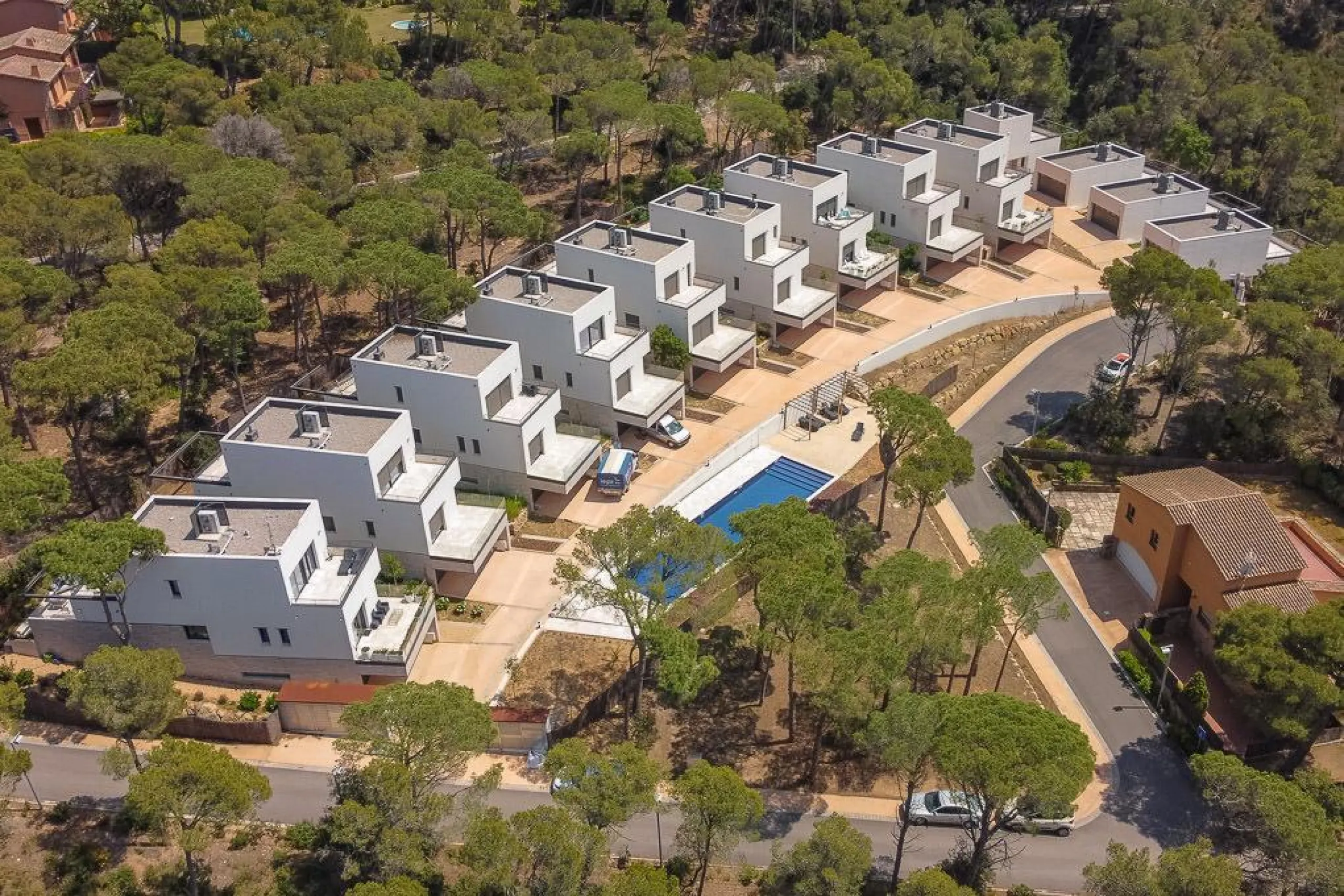 Fantastic Holiday Villa in Llafranc, Costa Brava