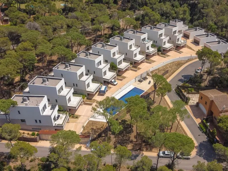 Fantastic Holiday Villa in Llafranc, Costa Brava
