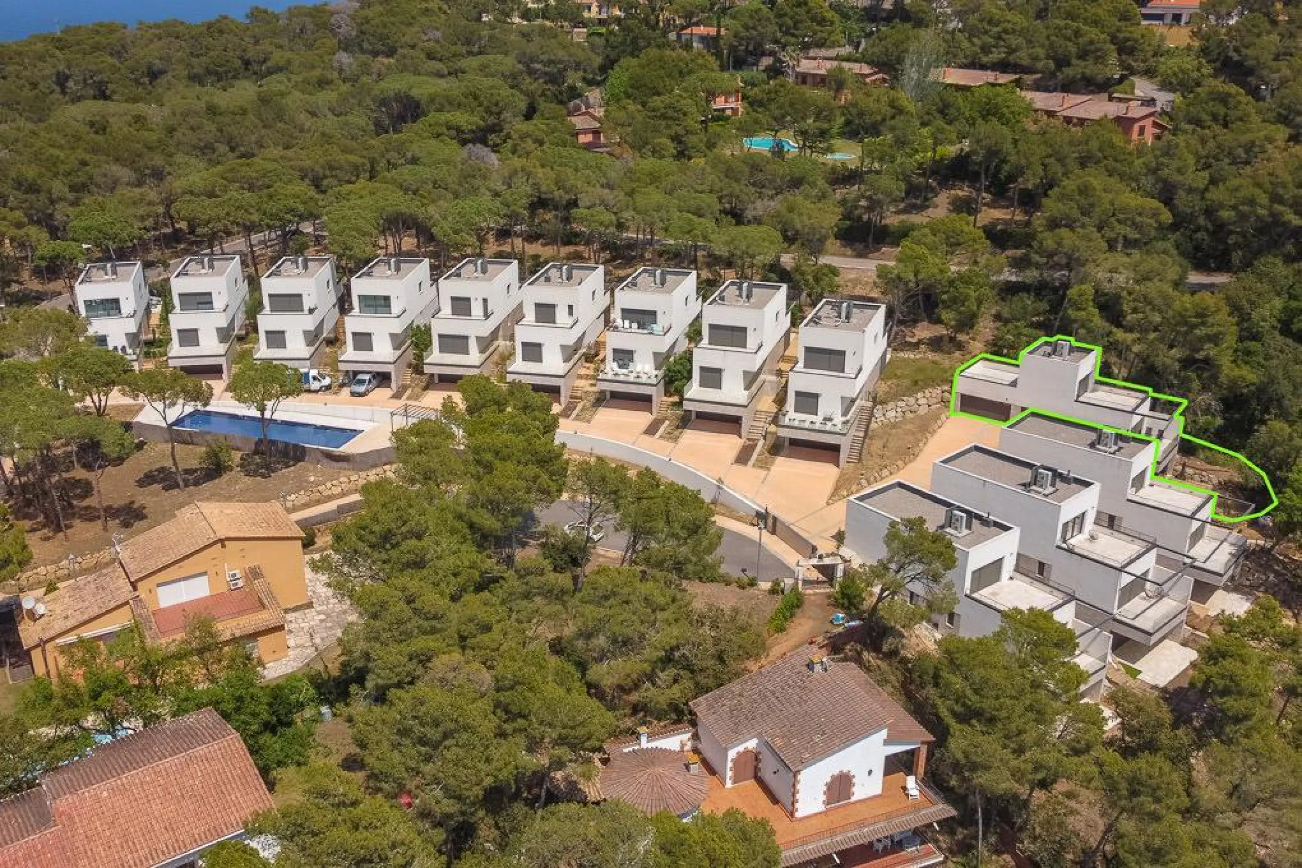 Fantastic Holiday Villa in Llafranc, Costa Brava