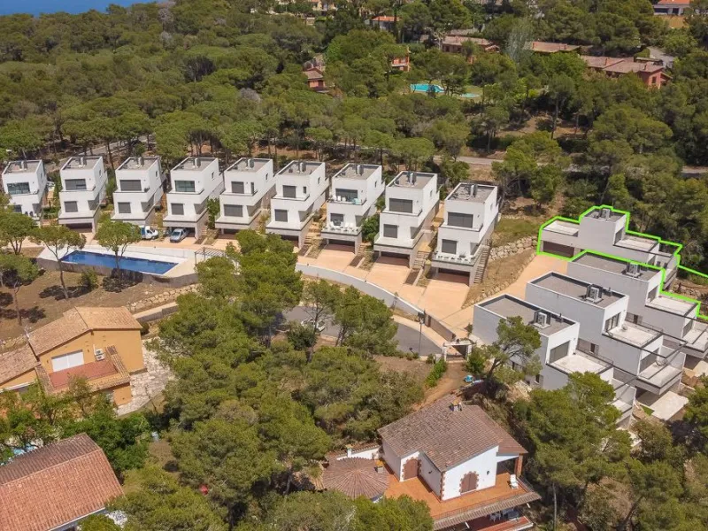 Fantastic Holiday Villa in Llafranc, Costa Brava