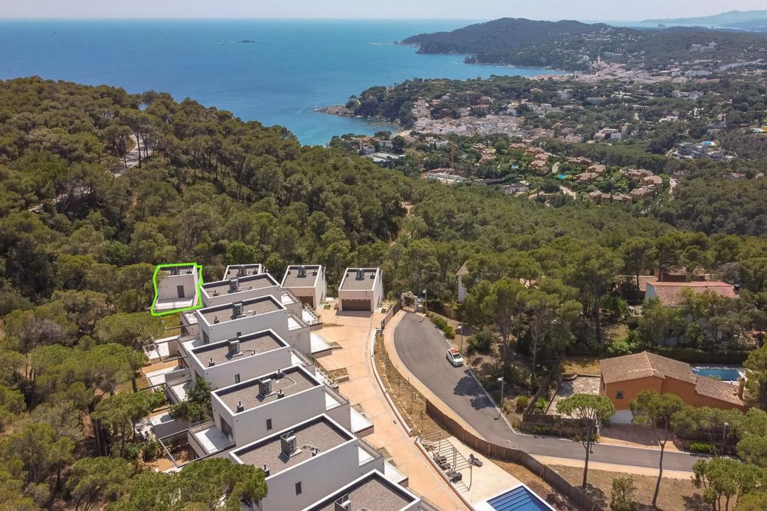 Fantastic Holiday Villa in Llafranc, Costa Brava