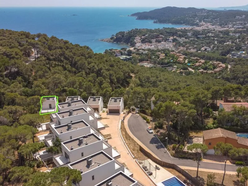 Fantastic Holiday Villa in Llafranc, Costa Brava