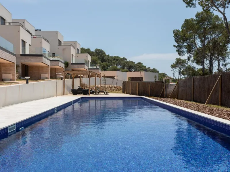 Fantastic Holiday Villa in Llafranc, Costa Brava