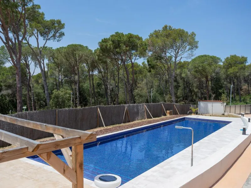 Fantastic Holiday Villa in Llafranc, Costa Brava
