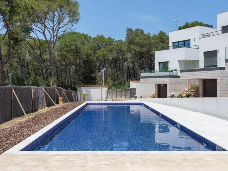 Fantastic Holiday Villa in Llafranc, Costa Brava