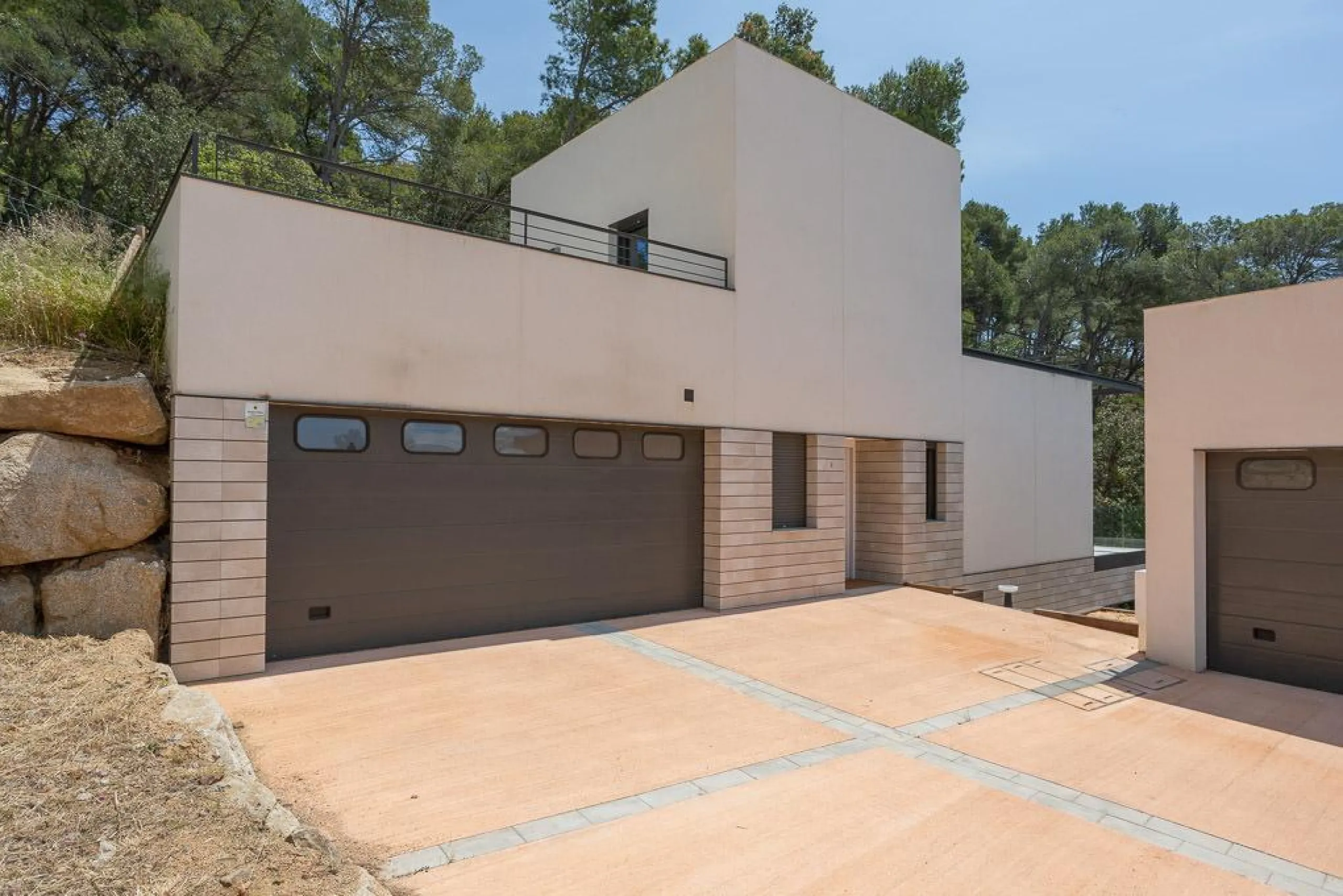 Fantastic Holiday Villa in Llafranc, Costa Brava