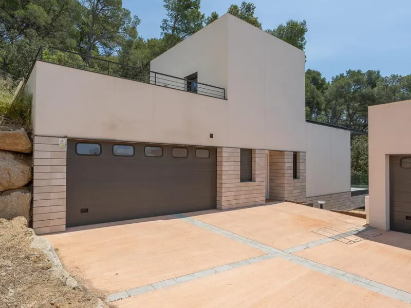 Fantastic Holiday Villa in Llafranc, Costa Brava