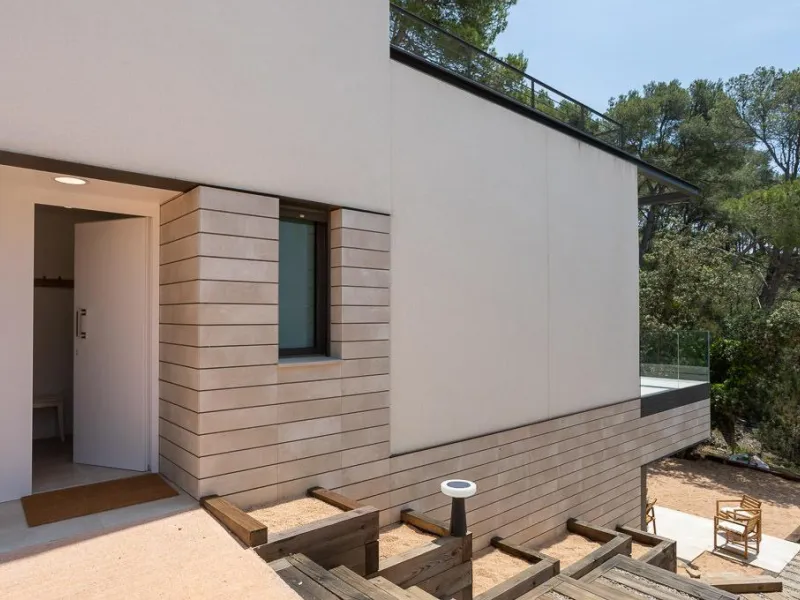 Fantastic Holiday Villa in Llafranc, Costa Brava