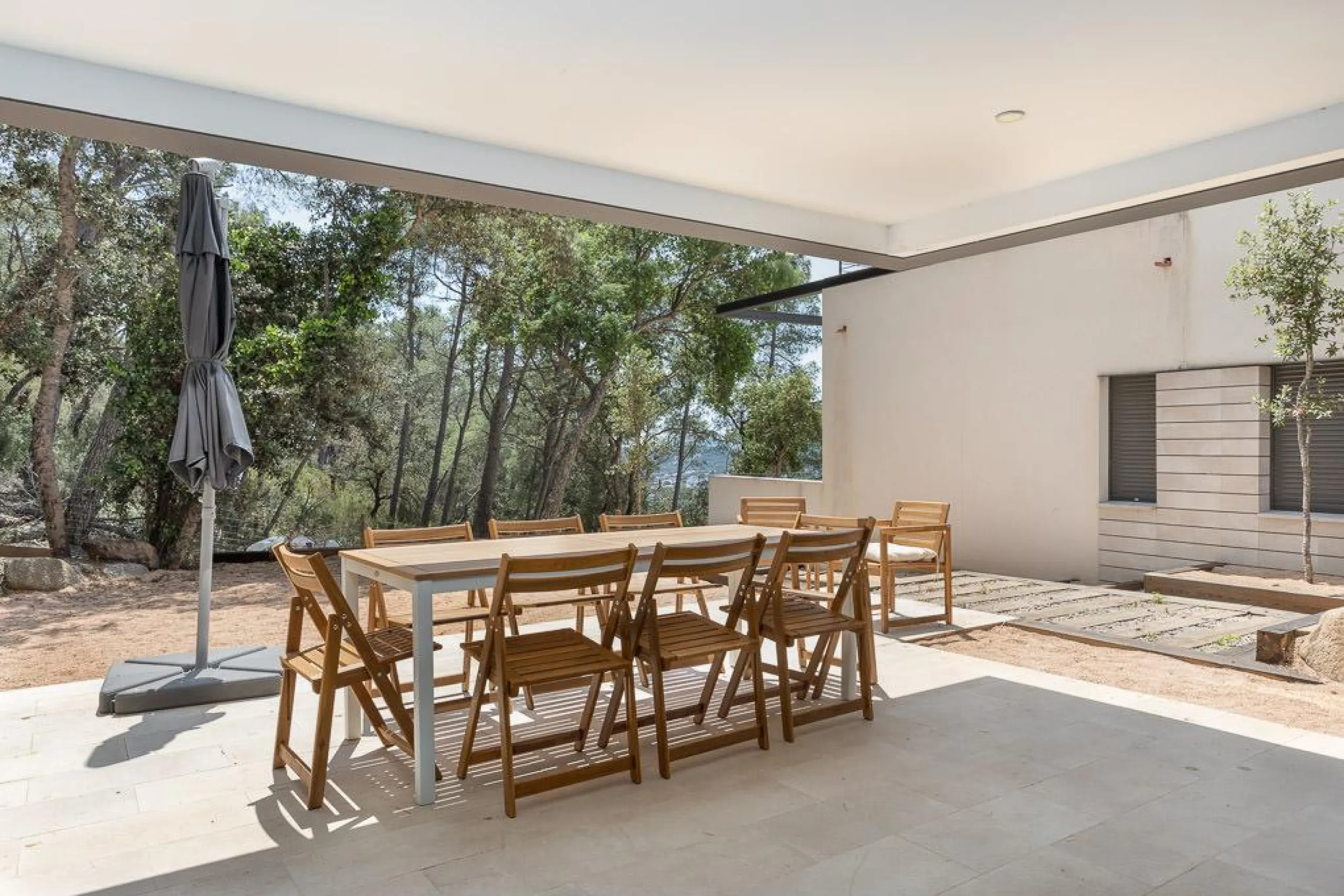 Fantastic Holiday Villa in Llafranc, Costa Brava