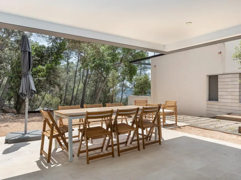 Fantastic Holiday Villa in Llafranc, Costa Brava