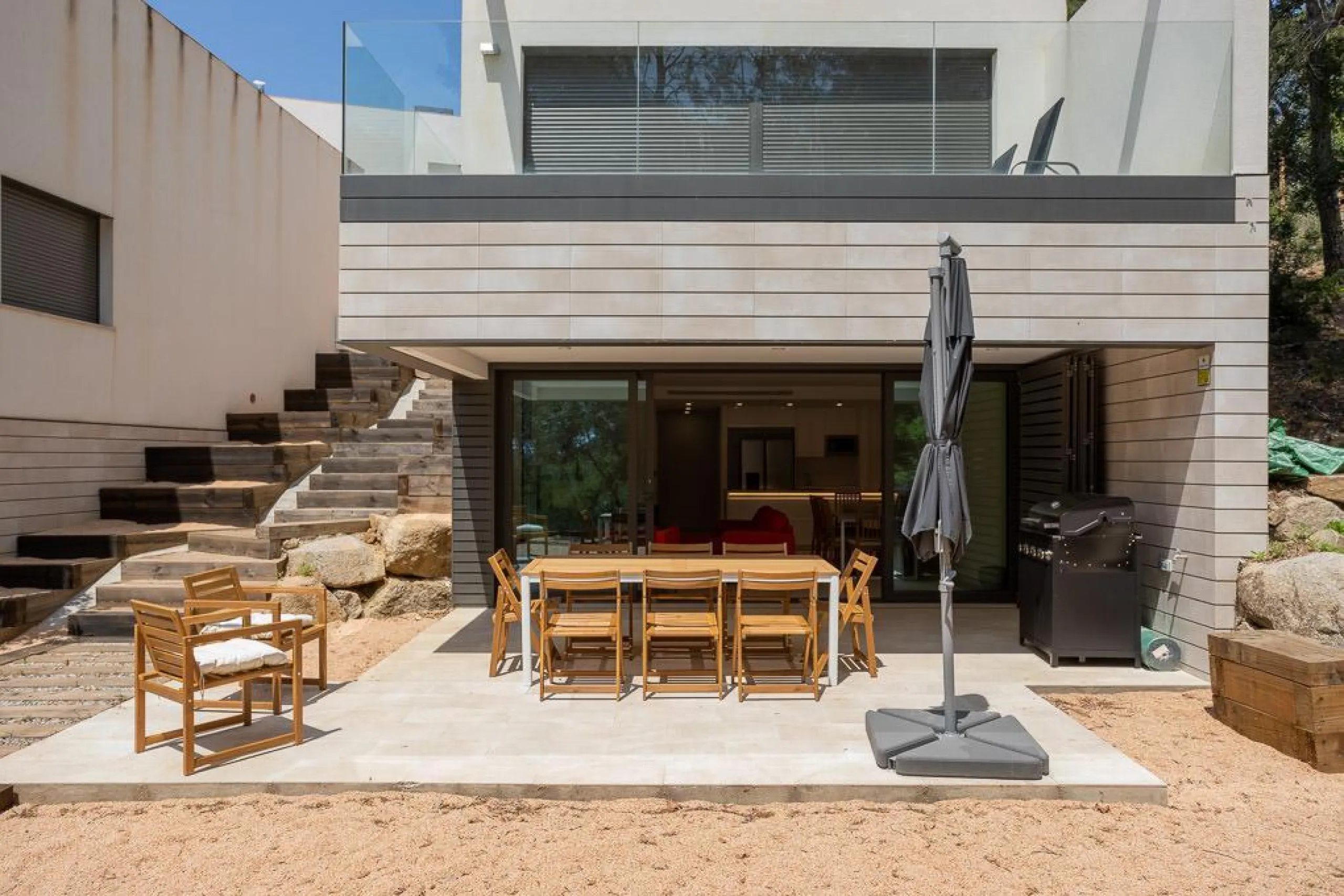 Fantastic Holiday Villa in Llafranc, Costa Brava