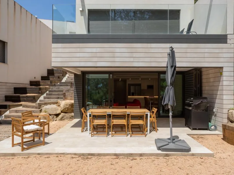 Fantastic Holiday Villa in Llafranc, Costa Brava