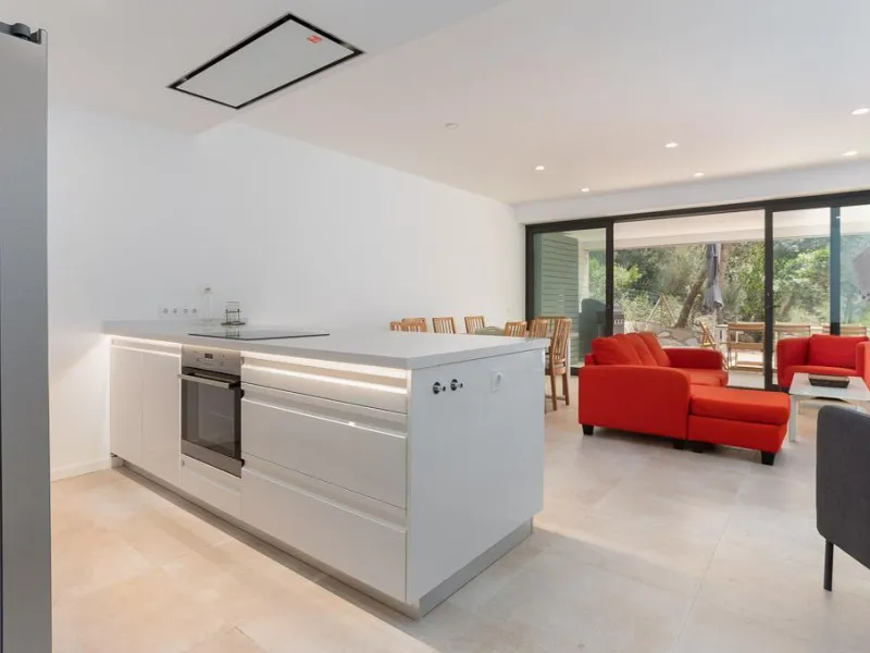 Fantastic Holiday Villa in Llafranc, Costa Brava