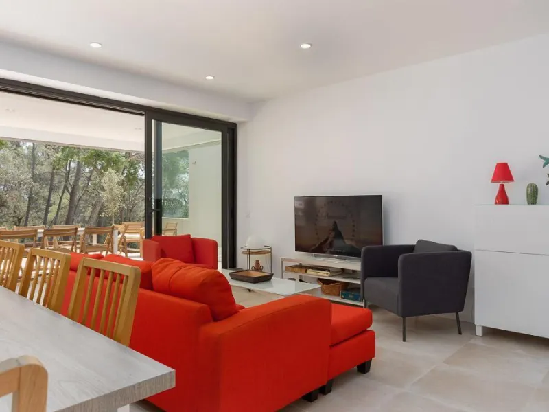 Fantastic Holiday Villa in Llafranc, Costa Brava