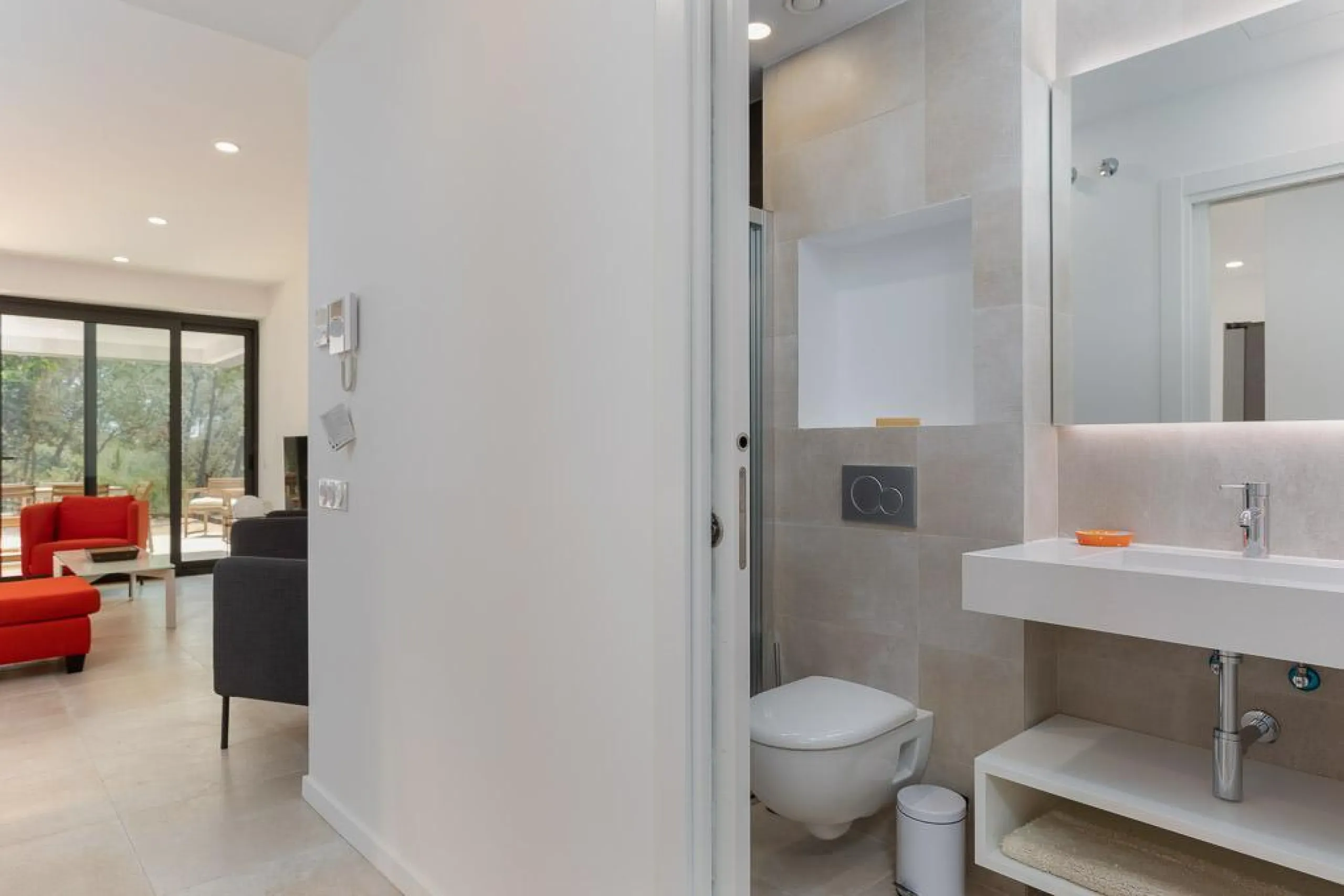 Fantastic Holiday Villa in Llafranc, Costa Brava