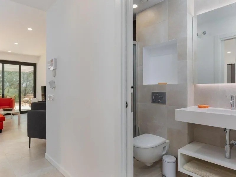 Fantastic Holiday Villa in Llafranc, Costa Brava