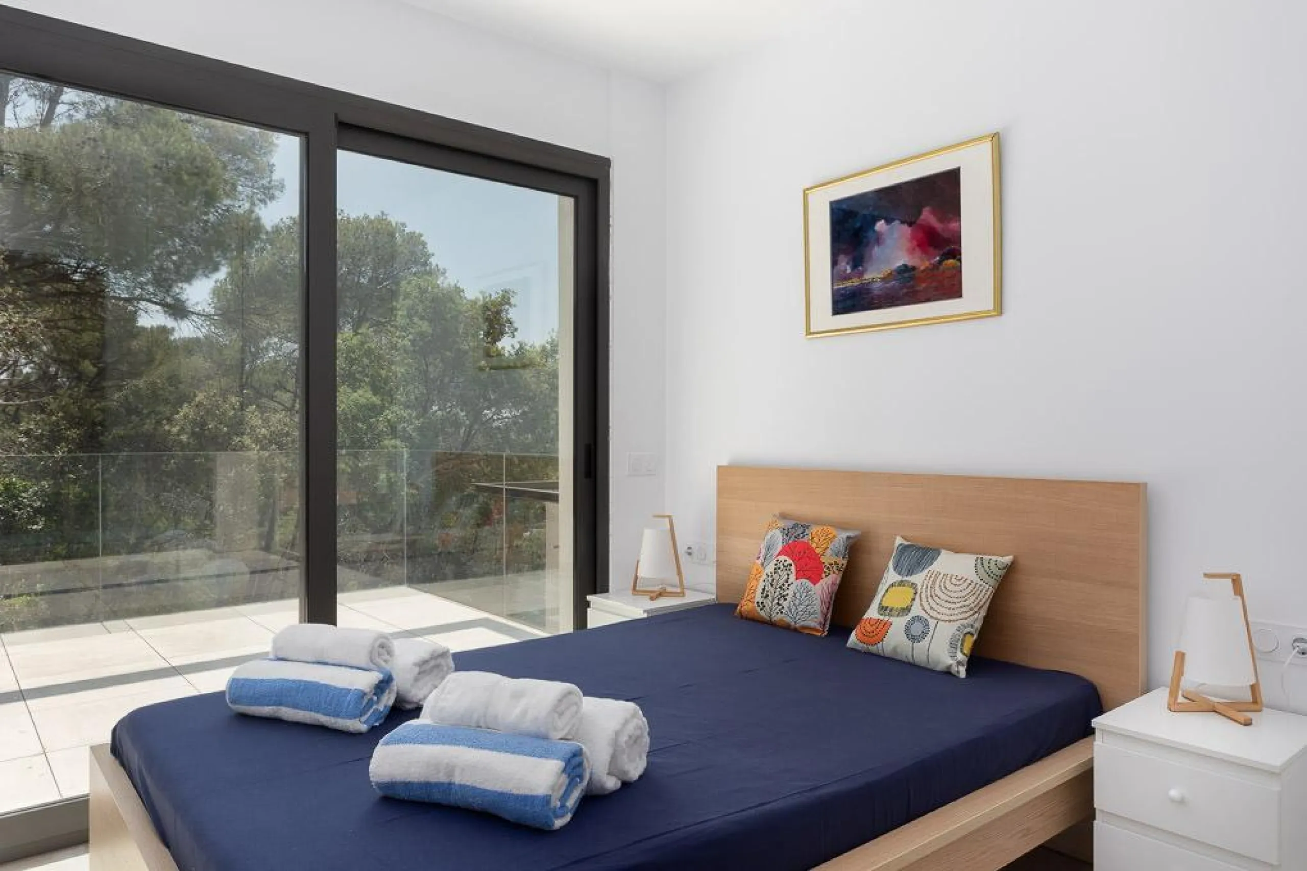 Fantastic Holiday Villa in Llafranc, Costa Brava