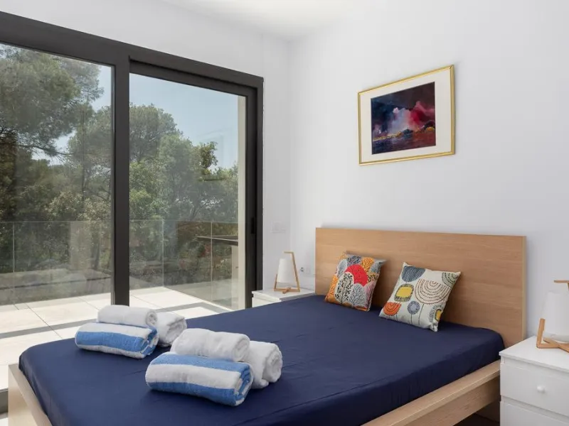 Fantastic Holiday Villa in Llafranc, Costa Brava