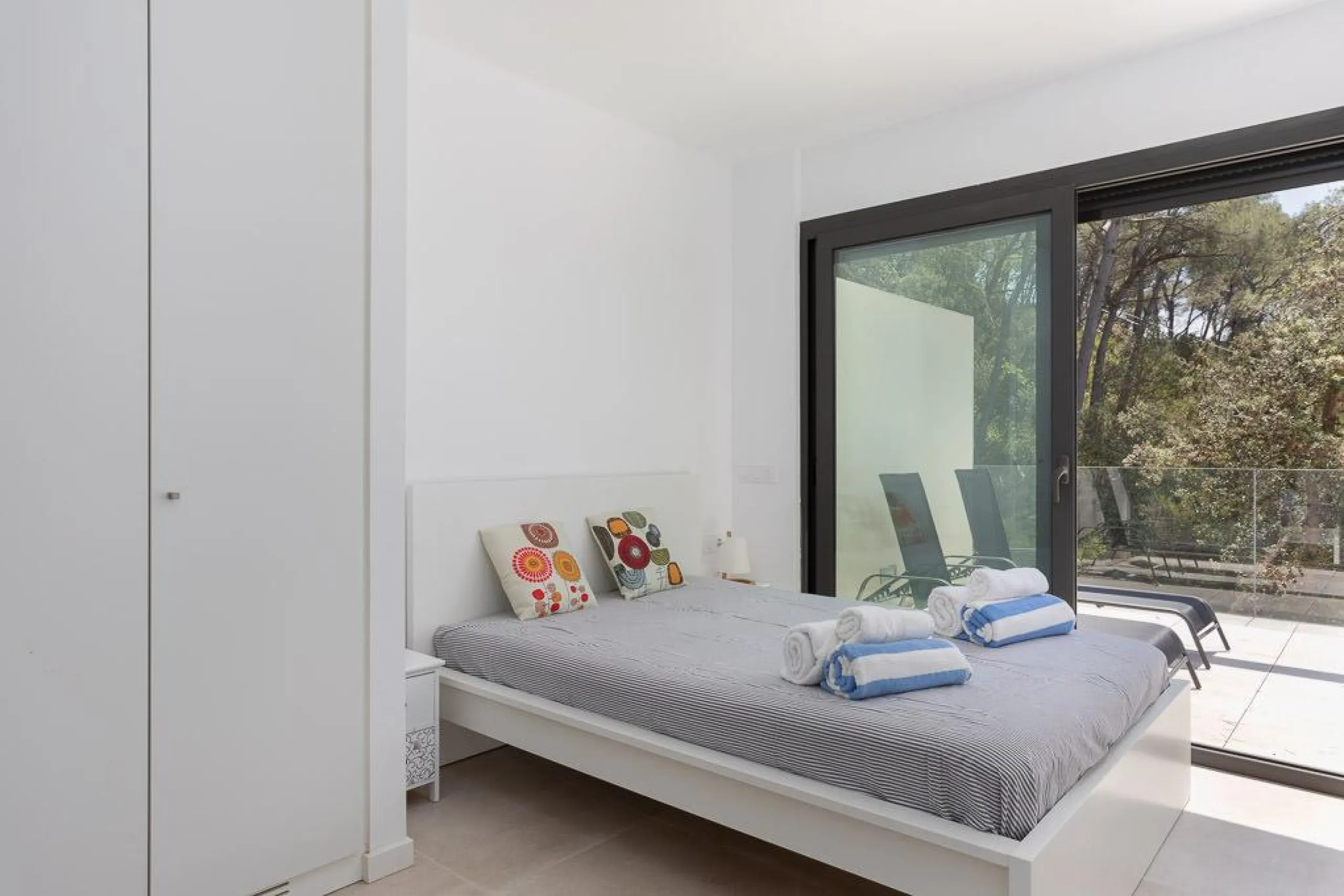 Fantastic Holiday Villa in Llafranc, Costa Brava