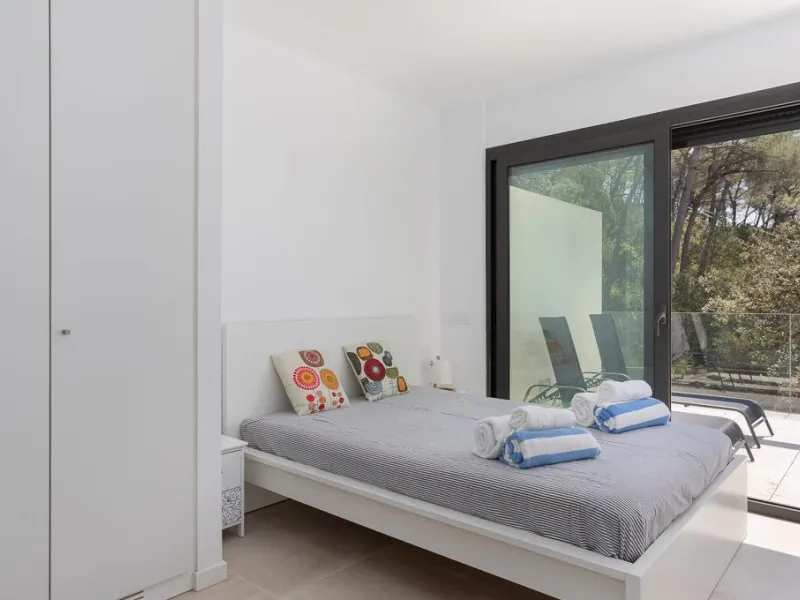 Fantastic Holiday Villa in Llafranc, Costa Brava