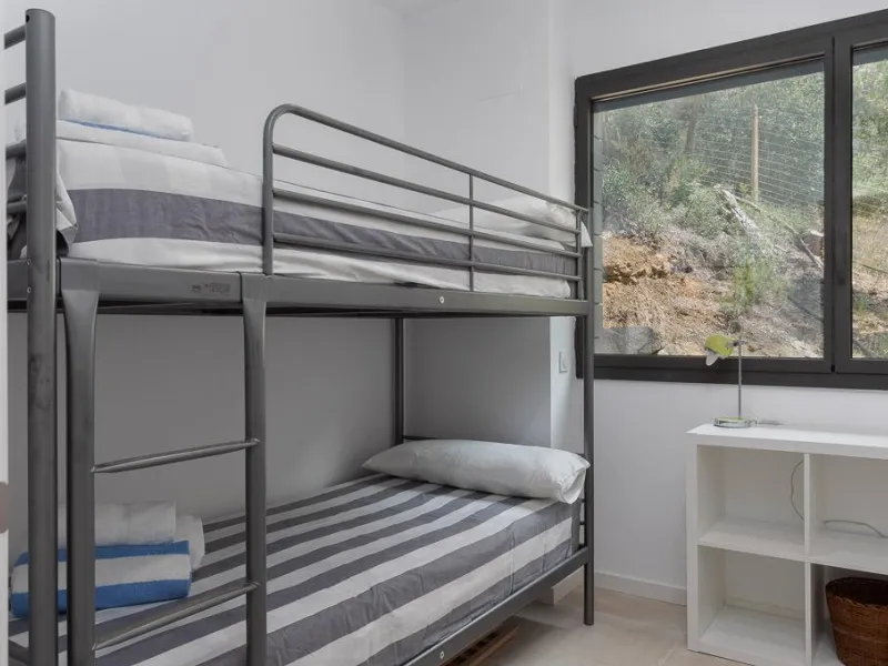 Fantastic Holiday Villa in Llafranc, Costa Brava
