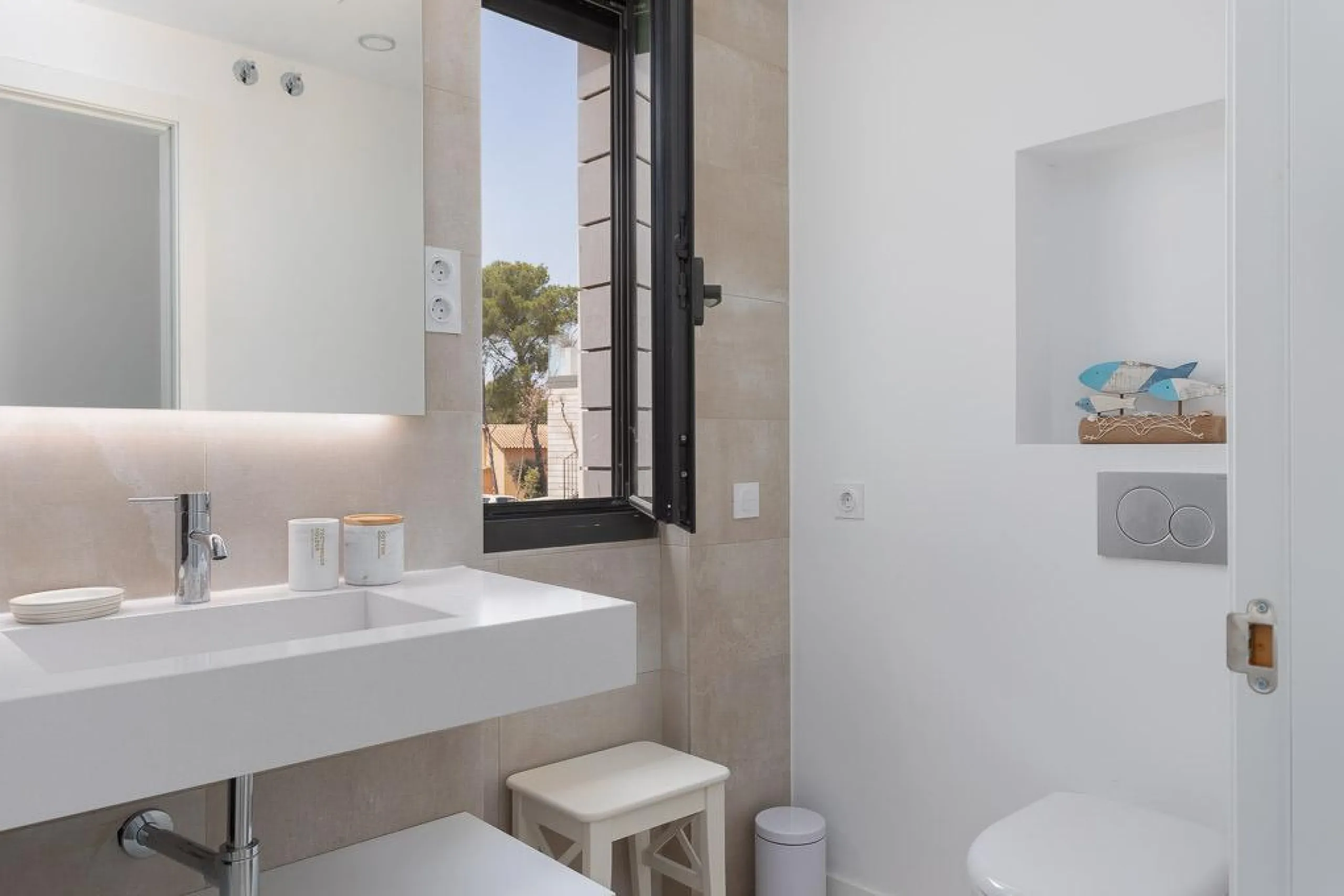 Fantastic Holiday Villa in Llafranc, Costa Brava