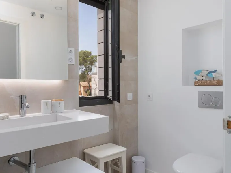 Fantastic Holiday Villa in Llafranc, Costa Brava